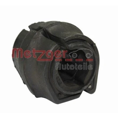 Kuva METZGER 52073008 Kallistuksenvakaajan Puslat Etuakseli, vasen, oikea Kumilaakeri 25 PEUGEOT: 3008 I, CITROËN: DS5 Hatchback