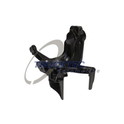 Kuva TRUCKTEC AUTOMOTIVE 07.31.300 Olka Akseli Etuakseli, vasen VOLKSWAGEN: Caddy 3, SKODA: Octavia II Hatchback