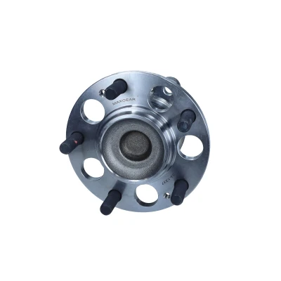 Kuva MAXGEAR 33 1337 Pyörännapa Taka akseli KIA: Carens IV (RP) 1.6 GDi, 2.0 1.7 CRDi 2013