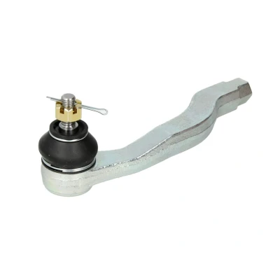 Kuva febi BILSTEIN 15541 Raidetangon Pää Plus Etuakseli, vasen kruunumutterilla HONDA: CR V 1, Civic 6 Hatchback, Hatchback