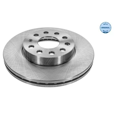 Kuva Jarrulevy, Etuakseli AUDI, SEAT, SKODA, VW OE 5Q0 615 301 A, E