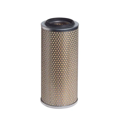 Kuva Ilmansuodatin HENGST FILTER E112L