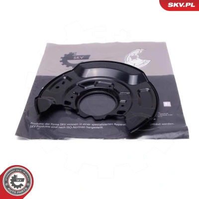 Kuva Jarrukilpi ESEN SKV 57SKV224