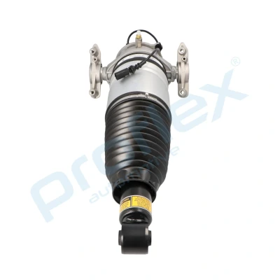 Kuva Ilmajousijalka Kaasupaine, Taka akseli, vasen porsche cayenne, vw touareg OE 7P6616503G, 7P6616503H, 7P6616503J