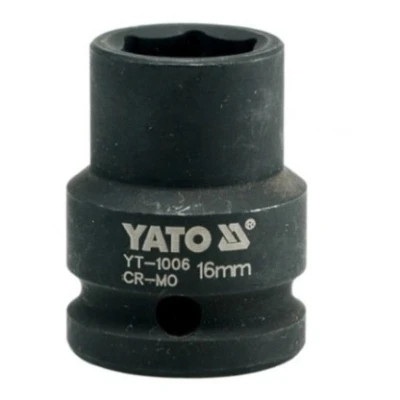 Kuva YATO YT 1006 Voimahylsy 39 16 12,5 (1/2&quot;)