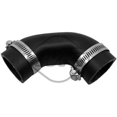 Kuva Ahdinletku AUDI, SEAT, SKODA, VW OE 04L131521, 04L131521AE, 04L131521AF