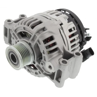 Kuva MAPCO 13630 Laturi 14V 110A BMW: 3 Touring, Sedan, Coupe