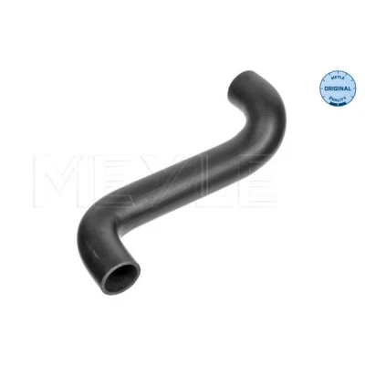 Kuva MEYLE 039 050 0003 Jäähdyttimen Letku Yläpuolella EPDM (eteenipropeeni dieeni kumi) ilman kiristimiä ORIGINAL Quality