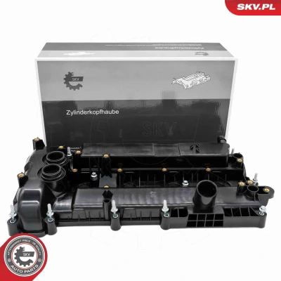 Kuva Venttiilikoppa FORD, VOLVO OE 1 682 261, 31 316 340, 339 159