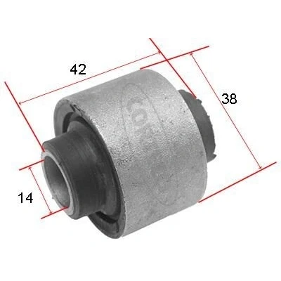 Kuva CORTECO 80000086 Tukivarren Hela