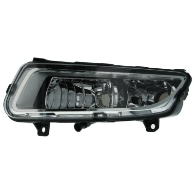 Kuva ABAKUS 441 2040L UE Sumuvalot Vasen Ilman lampun kantaa, polttimoa VOLKSWAGEN: Polo V Hatchback