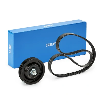 Kuva SKF VKMA 62116 Moniurahihnasarja NISSAN: Pathfinder 3, NP300 Navara Pick up