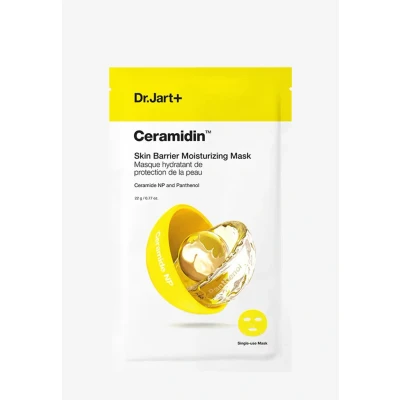 Kuva Dr.Jart+ Ceramidin Skin Barrier Moisturizing Arkkinaamio 22 g