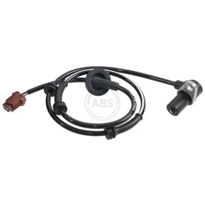 Kuva A.B.S. 30557 ABS Anturi passiivi sensori 845 Ruskea NISSAN: Almera 2 Limousine, II Hatchback