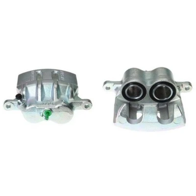 Kuva BUDWEG CALIPER 343166 Jarrusatula HONDA: Accord 6 Coupe, Limousine