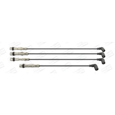 Kuva CHAMPION CLS090 Sytytysjohto 4 VOLKSWAGEN: Caddy 3, Touran I, Golf Plus / Crossgolf, SKODA: Octavia II Hatchback