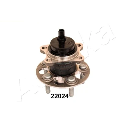 Kuva Pyörän napa, Taka akseli TOYOTA URBAN CRUISER OE 42450 52080, 42607 33011