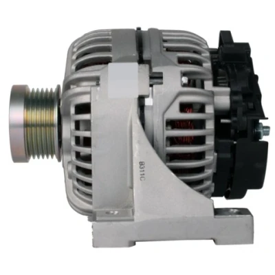 Kuva HELLA 8EL 012 428 431 Laturi 14V 140A VOLVO: V70 2, S60 I, XC70 I Cross Country