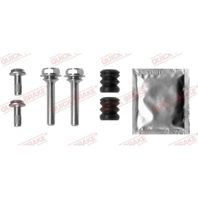 Kuva QUICK BRAKE 113 0039X Ohjaustappi LADA: Kalina I Hatchback