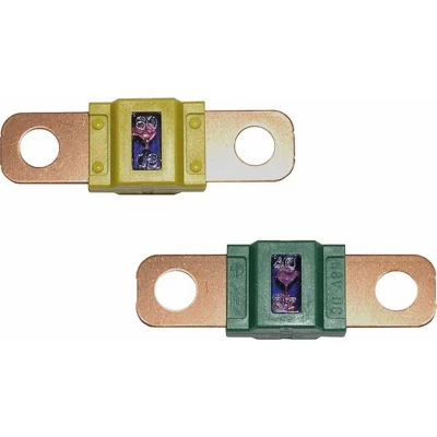Kuva MIDI moduulin sulakkeet DRESSELHAUS 4687/000/17 50
