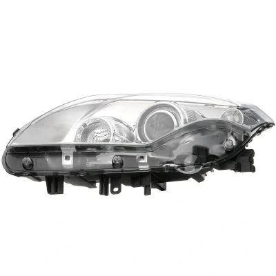 Kuva VALEO 043621 Ajovaloumpio RENAULT: LAGUNA 3 Grandtour