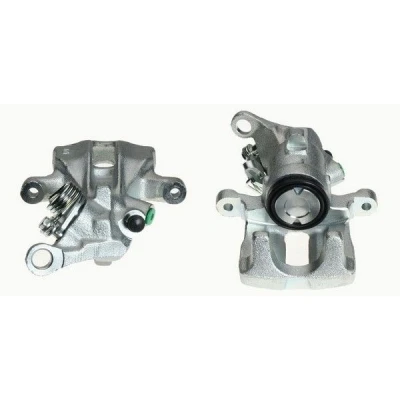 Kuva BUDWEG CALIPER 342386 Jarrusatula AUDI: A8 D2, A6 C4 Avant, Sedan