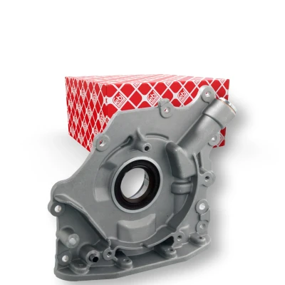 Kuva FEBI BILSTEIN 178670 Öljypumppu PEUGEOT: 207 SW, 308 I 5008 I, CITROËN: C4 Hatchback, C5 3, MINI: Hatchback