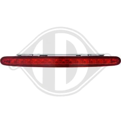 Kuva Lisäjarruvalo mercedes benz sl [r230] OE 2308200656, 2308200856, A2308200656