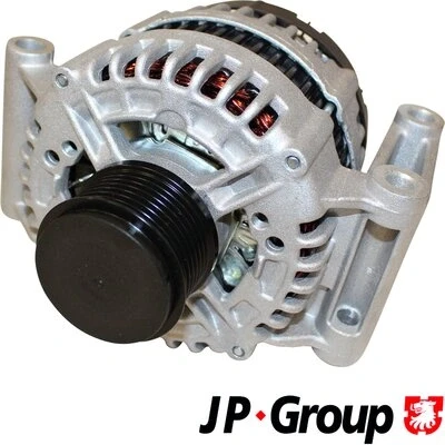 Kuva JP GROUP 1590101200 Laturi 14V 150A FORD: Transit Mk6 Van, Bussi