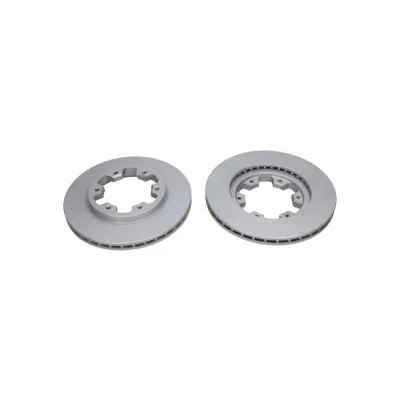 Kuva KAVO PARTS BR 6717 C Jarrulevyt 267 22 6 124 Tuuletettu pinnoitettu NISSAN: Pick Up, Navara up