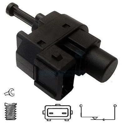 Kuva Valokatkaisin MEAT &amp; DORIA 35022