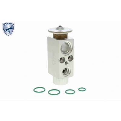Kuva VEMO EXPERT KITS + V41 77 0001 Ilmastoinnin Paisuntaventtiili