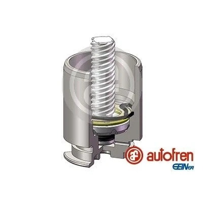 Kuva AUTOFREN SEINSA D025422RK Jarrusatulan Mäntä 38 Taka akseli Bosch TOYOTA: Avensis III Farmari