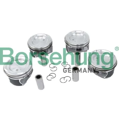 Kuva Männänrengassarja Borsehung B11149 mercedes benz OE A2740301517, A2740301517 kit, A2740301617