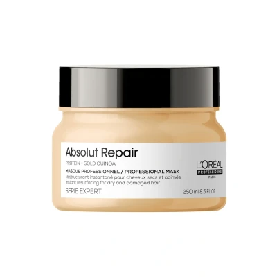 Kuva L&#039;Oréal Professionnel Serie Expert Absolut Repair Naamio 250 ml