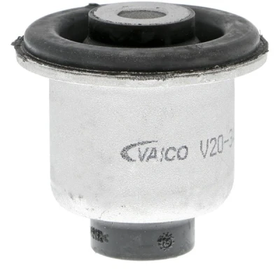 Kuva VAICO V20 3411 Tukivarren Hela Original Quality Yläpuolella, Molemminpuolin, Etuakseli Hydrolaakeri Poikittaistukivarrelle BMW: 5 Touring