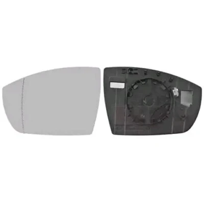 Kuva VAN WEZEL 1803835 Sivupeilin Lasi Vasen FORD: Ecosport Mk2