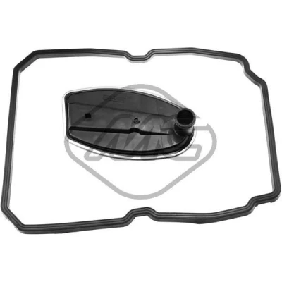 Kuva Hydrauliikkasuodatinsarja, automaattivaihteisto CHRYSLER, JEEP, MERCEDES BENZ, SSANGYONG OE 140 277 00 95, 14027 70095, 5073878AA