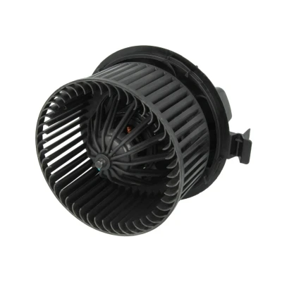 Kuva THERMOTEC DDR006TT Lämmityslaitteen Puhallin RENAULT: Modus / Grand Modus, CLIO III Grandtour, 3