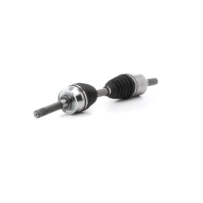 Kuva Vetoakseli, etuakseli molemminpuoleinen ISUZU D MAX I, Flak/chassi I OE 8973876630, 8973876741, 8973876751