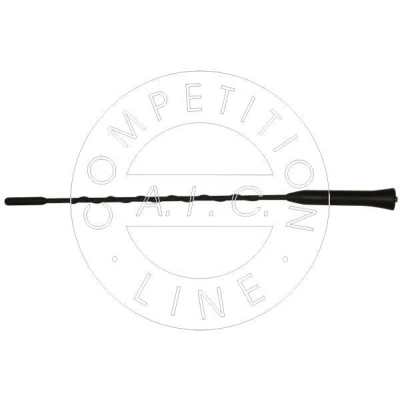 Kuva AIC 55028 Antenni OPEL: Astra J Sports Tourer, Hatchback, Mokka / X