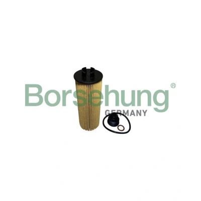 Kuva Öljynsuodatin Borsehung B10436 bmw, mini OE 11428570590