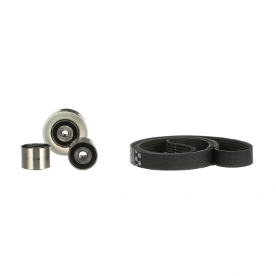 Kuva GATES EuroGrip K016PK1390 Moniurahihnasarja PEUGEOT: 206 Hatchback