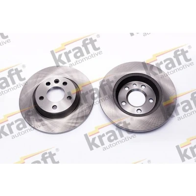 Kuva Jarrulevy KRAFT AUTOMOTIVE 6050510