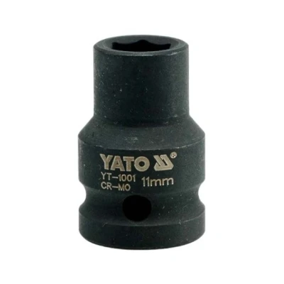 Kuva YATO YT 1001 Voimahylsy 39 11 Kuusikulma