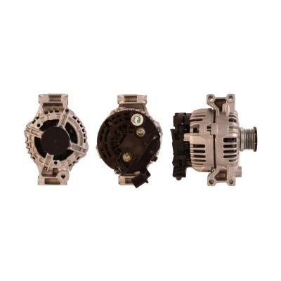 Kuva DRI 2151501102 Laturi 12V 110A BMW: 5 Sedan, 3 Touring, Sedan