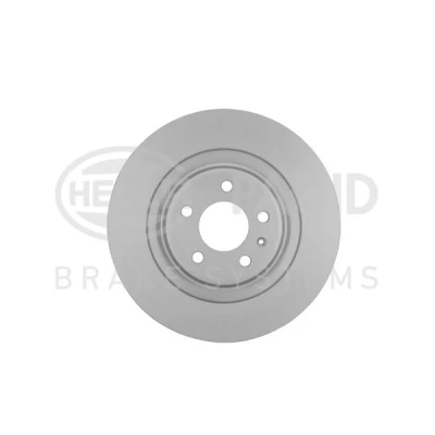 Kuva HELLA PRO High Carbon 8DD 355 129 381 Jarrulevyt AUDI: A4 B9 Avant, A6 C7 Q7, PORSCHE: Macan