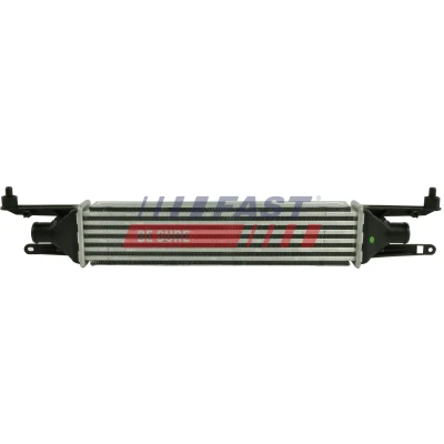 Kuva Välijäähdytin ALFA ROMEO MITO, FIAT GRANDE PUNTO, PUNTO EVO, EVO Skåp/halvkombi, Skåp/halvkombi OE 50540161, 51837369, 55700449