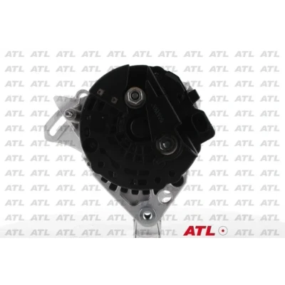 Kuva Laturi SEAT, SKODA, VW OE 037 903 025 G, N