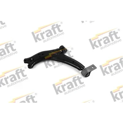 Kuva KRAFT 4215992 Alatukivarsi Etuakseli, vasen, Edessä Poikittaistukivarsi 16 CITROËN: Xsara Coupe, Berlingo / First I